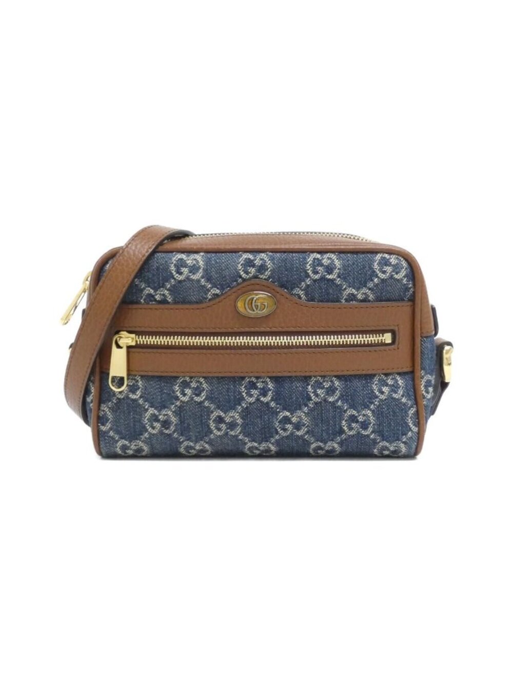 Gucci Ophidia Shoulder Bag